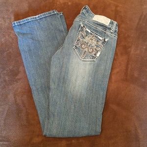 Shyanne 7/29 RG Jeans
